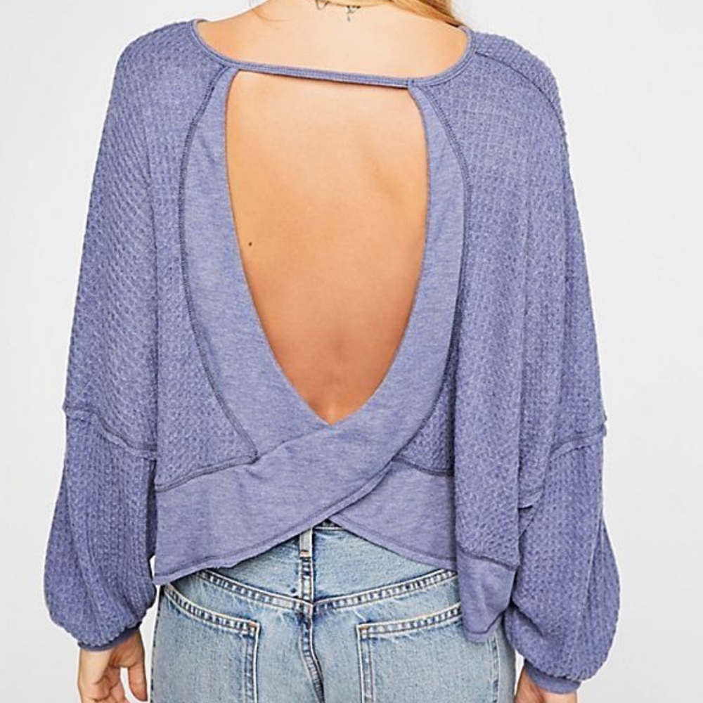 We the free love me thermal